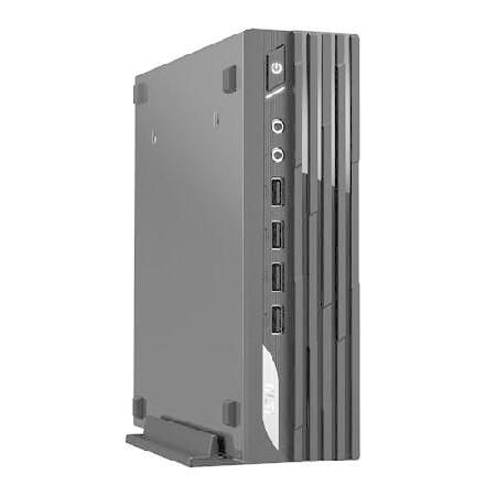 MSI Pro i5-12400 16GB RAM 500 GB SSD Windows 11 Mini Desktop Desktop PC PRO DP21 12M-460US バンコク限定