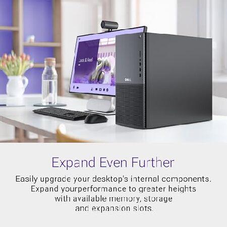 DELL（デル） Dell Tower Plus EBT2250 Desktop - Intel Core Ultra 7