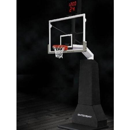 ENTERBAY HD-1002 Basketball Hoop 1/6 Action Figure New in Stock