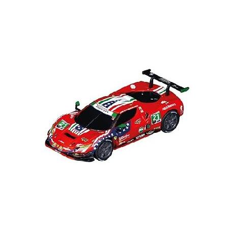 Ferrari 296 GT3 'AF Corse, No.21' (IMSA, Weatherte : テクノ