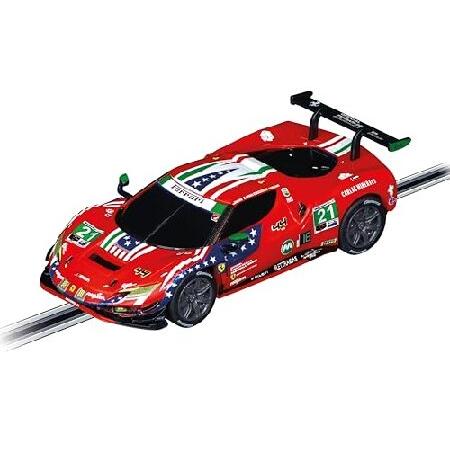 Ferrari 296 GT3 'AF Corse, No.21' (IMSA, Weatherte : テクノ