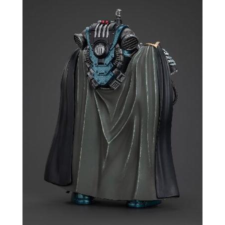 JoyToy ウォーハンマー 40K 純正ライセンス 1:18 アクションフィギュア