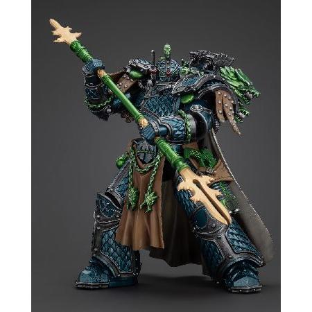 JOYTOY ウォーハンマー40000 2体セット ジョイトイ JoyToy Source 1/18 『ウォーハンマー40K』ウルトラマリン