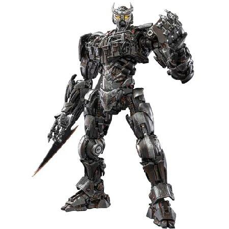 YOLOPARK トランスフォーマー AMK PRO Scourge アクションフィギュア