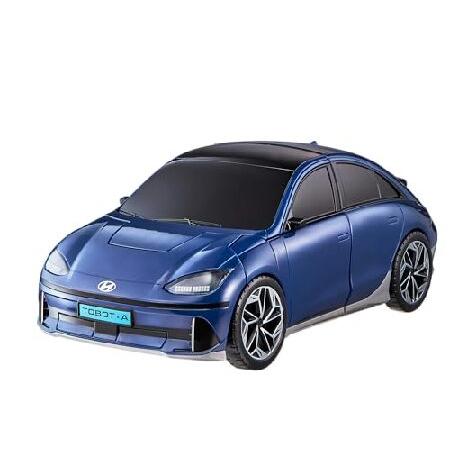 TOBOT、TOBOT A、Youngtoys 変形コレクタブルビークルからロボットへ