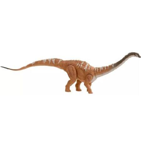 マテル ジュラシックワールド ディプロドクス Amazon.co.jp: ジュラシックワールド レガシーコレクション