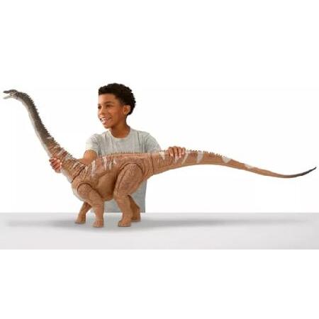 【未開封品】マテル ジュラシックワールド レガシーコレクション　ディプロドクス MATTEL ジュラシックワールド レガシーコレクション