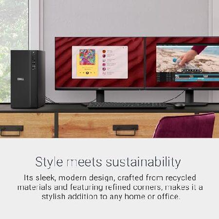 DELL（デル） Dell Tower Desktop ECT1250 - Intel Core Ultra 7-265