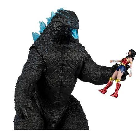 【未開封品、開封品】DCマルチバース 2個セット バットマン ワンダーウーマン Amazon.co.jp: McFarlane Toys - DC マルチバース ワンダーウーマン