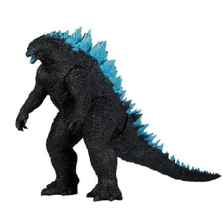 McFarlane Toys- DCマルチバース ワンダーウーマン対ゴジラ(ジャスティスリーグ対ゴジラ) 2個パックの画像