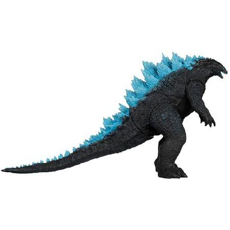 McFarlane Toys- DCマルチバース ワンダーウーマン対ゴジラ(ジャスティスリーグ対ゴジラ) 2個パックの画像