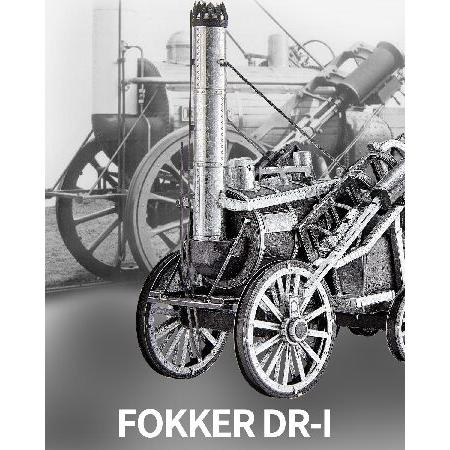Piececool 3Dメタルパズル 大人用 ロケット蒸気機関車モデルキット DIY 蒸気機関車 金属製組み立てキット クラフト 大人用 趣味 ホームデコレーション 最高のギの画像