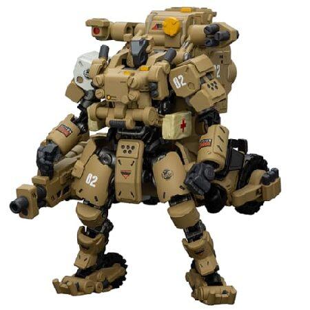 JOYTOY アクションフィギュア 1/25 星の戦い 恐怖 XS-02 ナイトレイド