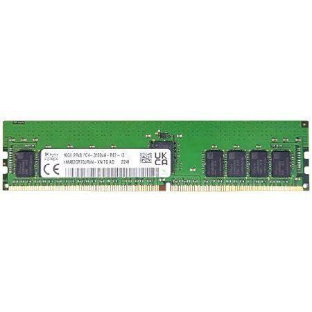 TIMETEC（タイムテック） Timetec Hynix Original 16GB DDR4 3200MHz
