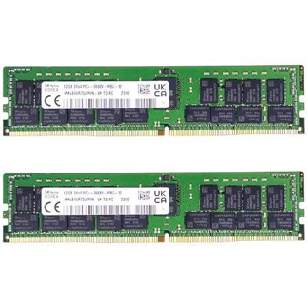 TIMETEC（タイムテック） Timetec Hynix オリジナル 64GB KIT(2x32GB