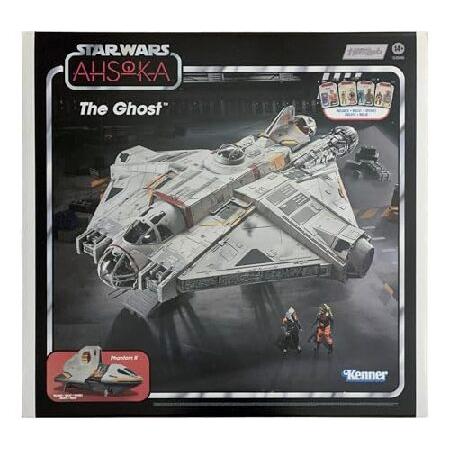 スターウォーズ ヴィンテージコレクション ゴースト ハズブロ HasLab Hasbro スター・ウォーズ ヴィンテージコレクション:ゴースト、HasLab