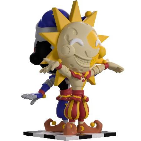 ムーンナイト FUNKO フィギュア 3個セット Pop! Deluxe Mr. Knight | Funko