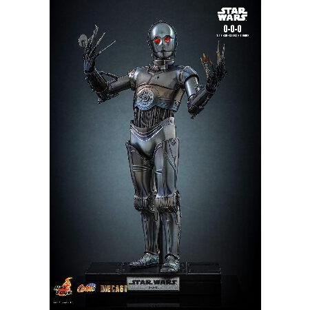 ホットトイズ コミック・マスターピース DIECAST 『スター・ウォーズ