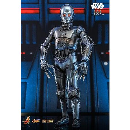 ホットトイズ コミック・マスターピース DIECAST 『スター・ウォーズ