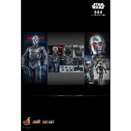 ホットトイズ コミック・マスターピース DIECAST 『スター・ウォーズ