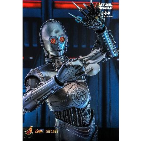 ホットトイズ コミック・マスターピース DIECAST 『スター・ウォーズ