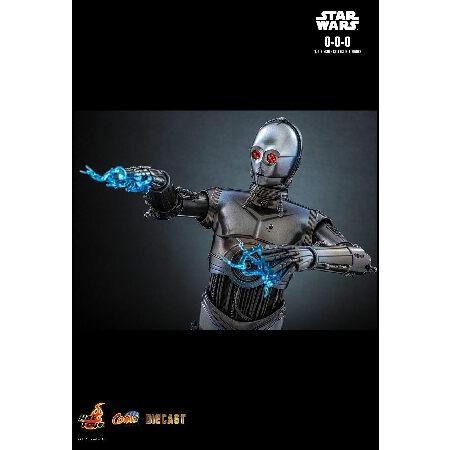 ホットトイズ コミック・マスターピース DIECAST 『スター・ウォーズ