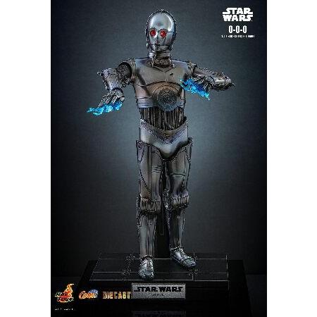 ホットトイズ コミック・マスターピース DIECAST 『スター・ウォーズ