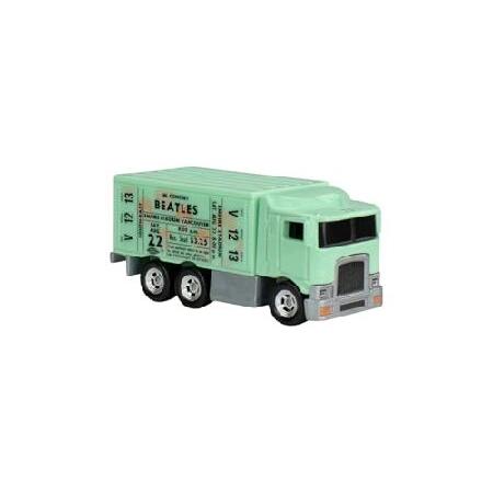 Box of 10 Pop Culture Entertainment Car Assortment - HXD63956D - 3\" Scale Diecast Model Car"