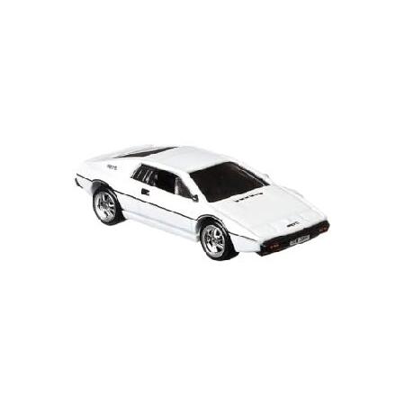 Box of 10 Pop Culture Entertainment Car Assortment - HXD63956D - 3\" Scale Diecast Model Car"