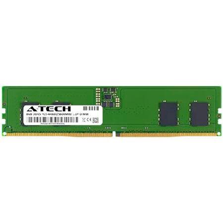 A-Tech 8GB RAM for ASUS ROG Strix Z790-H Gaming WiFi Motherboard | DDR5 5600MHz PC5-44800 DIMM 1.1V 288-Pin Non-ECC UDIMM Memory Upgrade