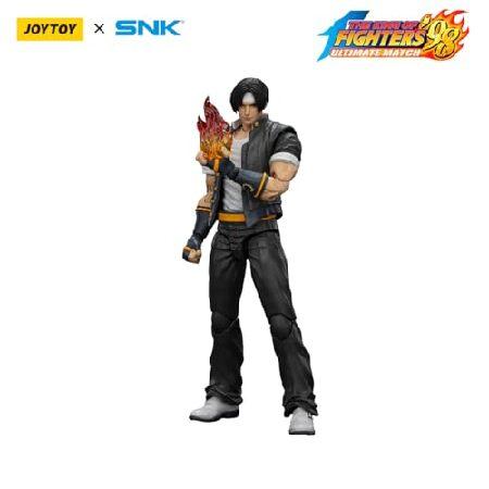 JOYTOY SNK ザ・キング・オブ・ファイターズ KOF 98UM ヒーローチーム