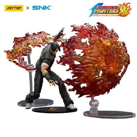 JOYTOY SNK ザ・キング・オブ・ファイターズ KOF 98UM ヒーローチーム