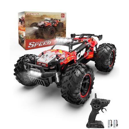 Carox RC Car for Kids 26KM/H - 1:18 Scale Fast Remote Control