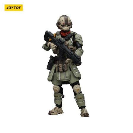 JOYTOY バトルフォーザスターズ アクションフィギュア 1/25 恐怖 XS-01