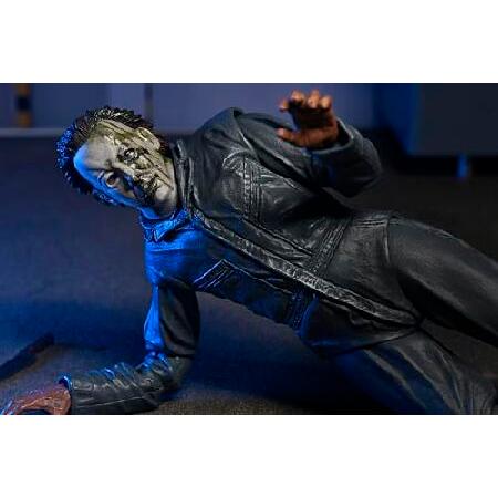 NECA（ネカ） NECA - ハロウィン6:マイケルマイヤーズ - 7インチ