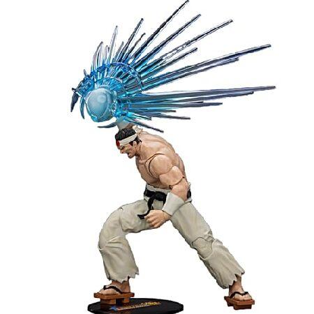 JOYTOY SNK 1/18 アクションフィギュア KOF 98UM ヒーローチーム 草柳
