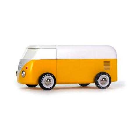 Candylab Toys - アメリカーナコレクション フォルクスワーゲン ビーチ