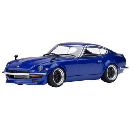 オートアート (AUTOart) 1/64 日産 フェアレディZ (S30) 「湾岸