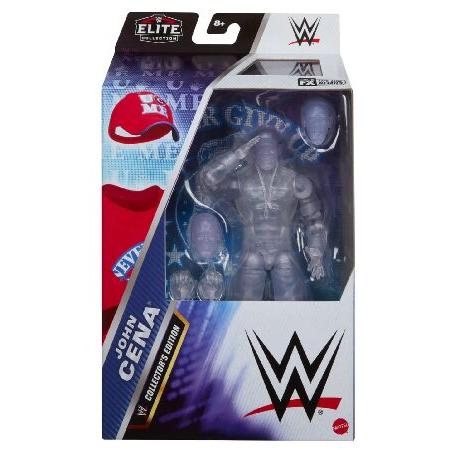 MATTEL（マテル） WWE 2025 Mattel Elite Collection Greatest Hits