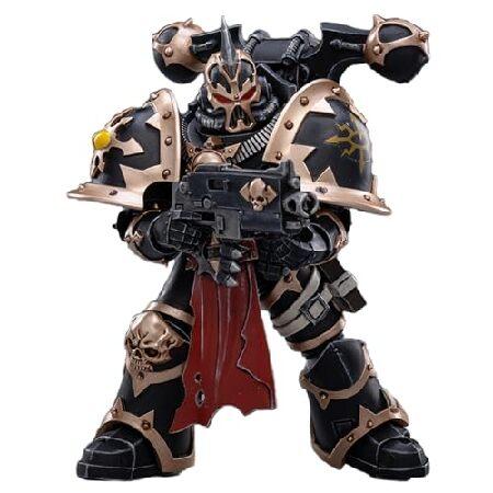 BEERISE JOYTOY 1/18 アクションフィギュア - ウォーハンマー 40,000