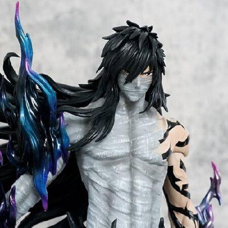 QAHEART アニメ むげついちご フィギュア 黒崎一吾フィギュア PVC