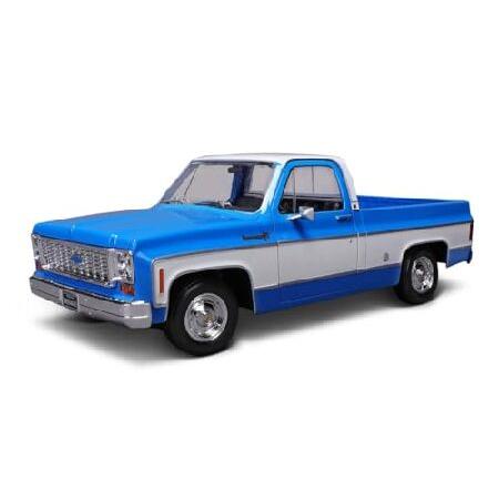 Maisto-1/18スケールモデル シボレーC10 シャイアンスーパー1974