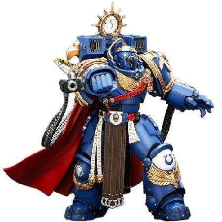 joytoy ウォーハンマー40K スペースマリーンⅡ マルネウス・カルガー joytoy warhammer マルネウス・カルガー スペースマリーン2