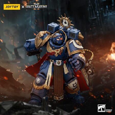 BEERISE JOYTOY 1/18 アクションフィギュア - ウォーハンマー