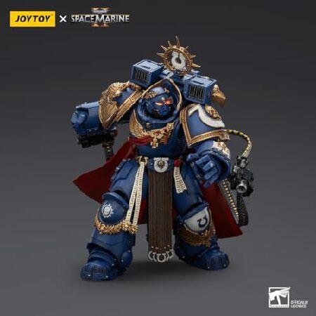 joytoy warhammer マルネウス・カルガー　スペースマリーン2 joytoy warhammer マルネウス・カルガー スペースマリーン2 BEERISE