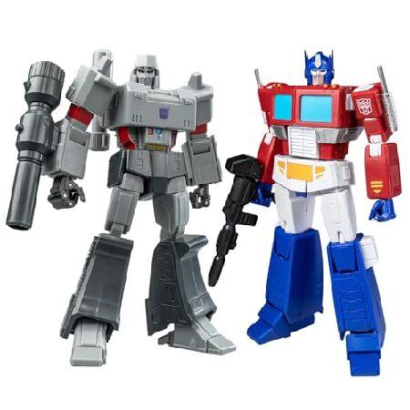 YOLOPARK トランスフォーマートイ G1 アクションフィギュア AMK