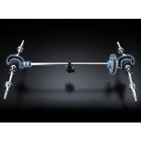 MJX Hyper Go 14210 1/14スケール 2852 ブラシレスRCトラック 55km/h