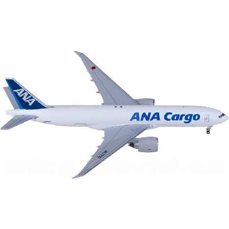 FloZ for JC Wings ANA Cargo Boeing 777-200LRF JA772F Interactive