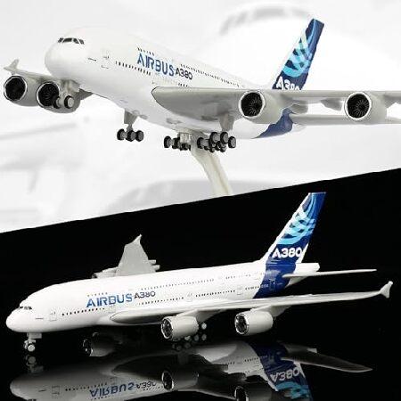 飛行機AIRBUS A380模型 全日空商事 A380 ANA 全日空 FLYING HONU(フライングホヌ/カイ