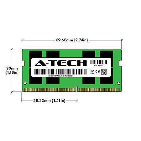 A-TECH（エーテック） A-Tech 32GB キット (2x16GB) RAM HP Victus 15